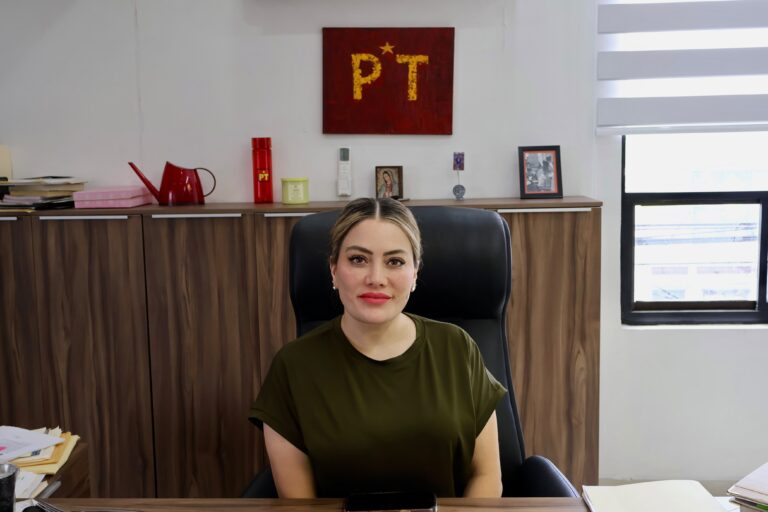 tania aguilar