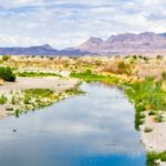 rio San Pedro meoqui agua