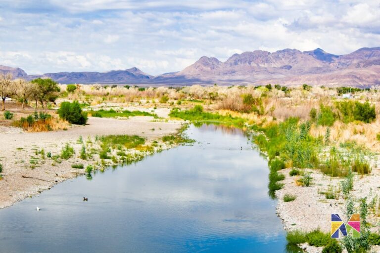rio San Pedro meoqui agua