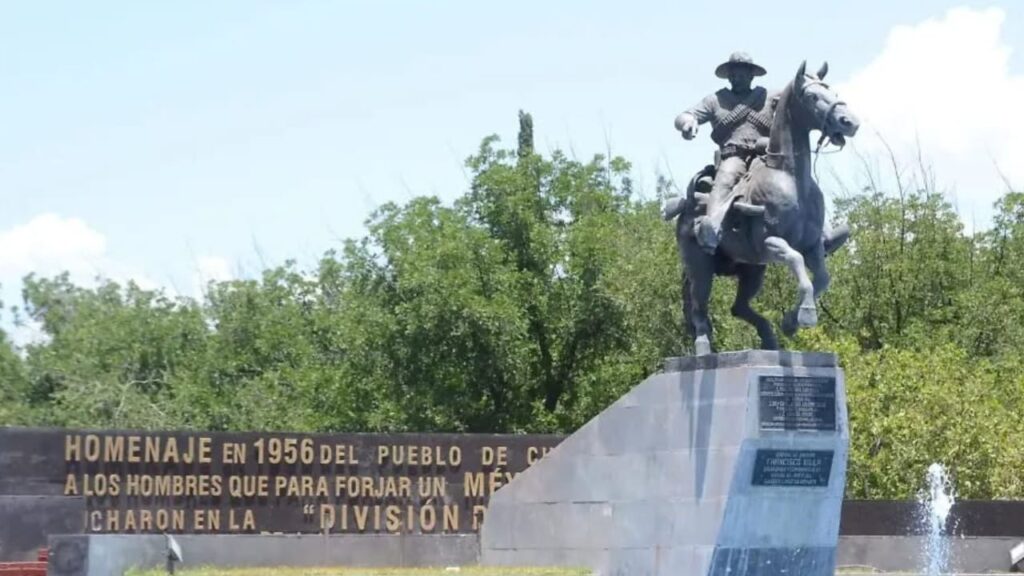 panchovilla