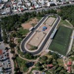 deportiva