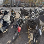 motocicleta