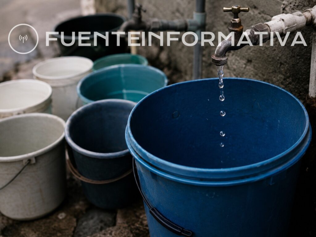 AGUA