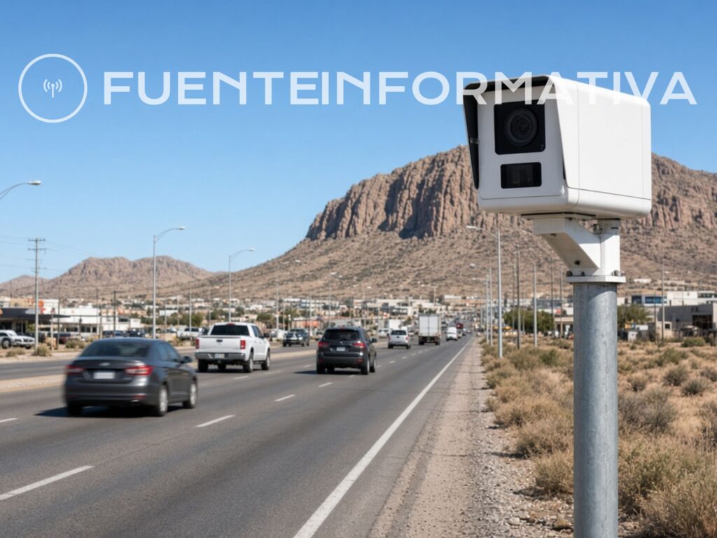 fotomultas transitorias vialidad