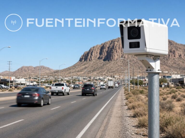 fotomultas transitorias vialidad
