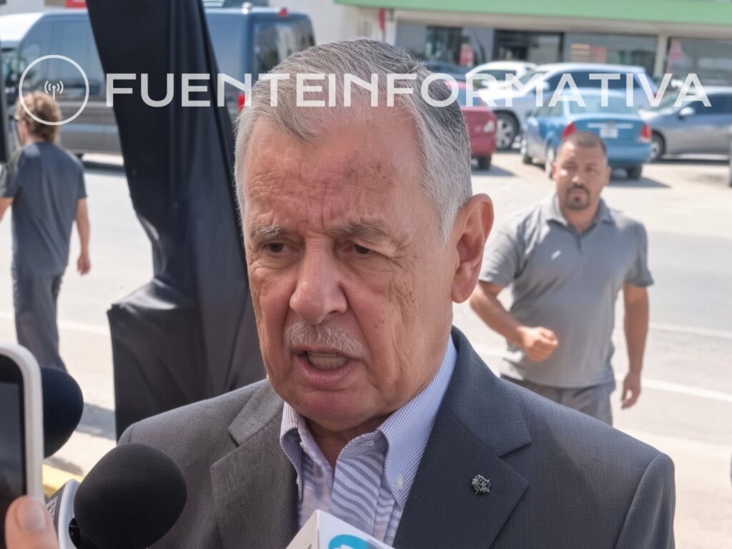 LEOPOLDO MARES