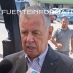 LEOPOLDO MARES