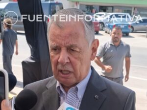 LEOPOLDO MARES