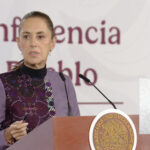 Claudia Sheinbaum seria archivo