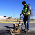 BACHE