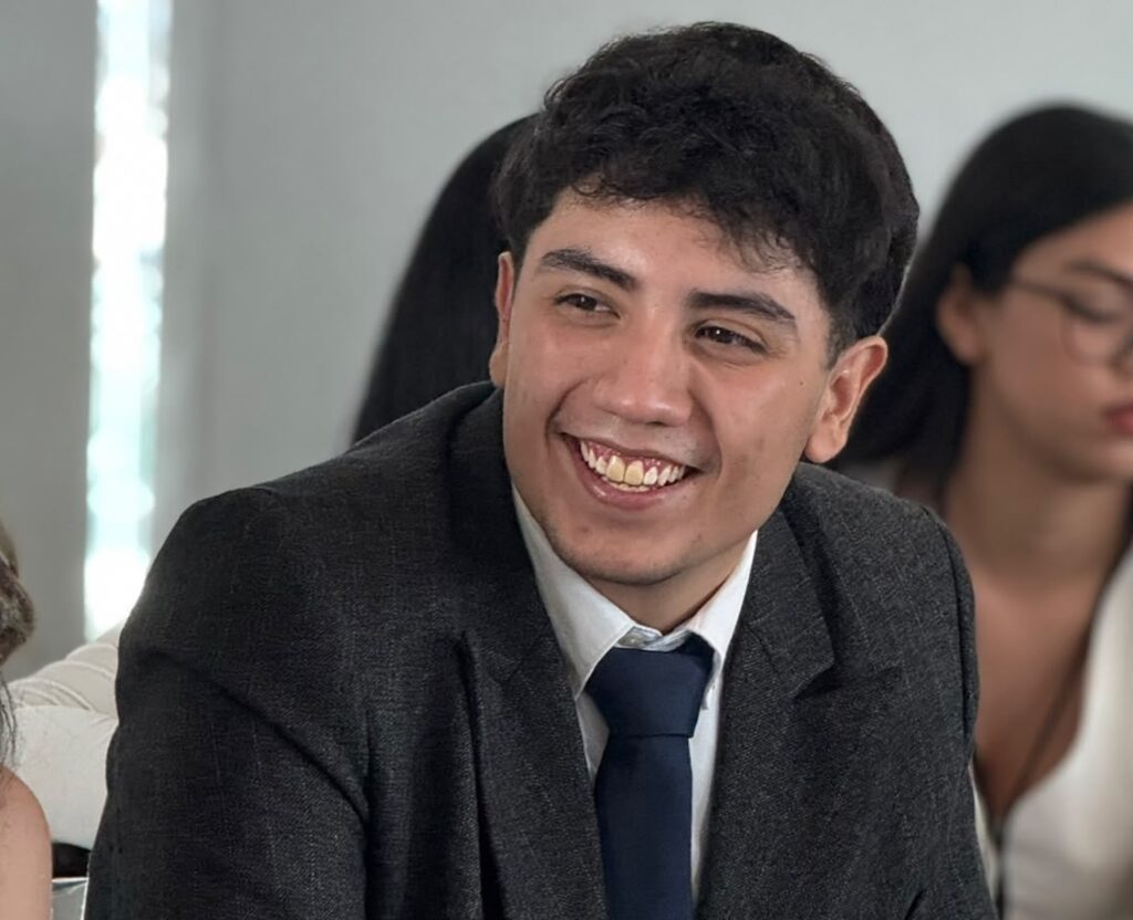 hector rueda