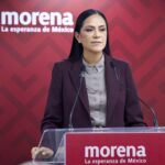 Ariandna Montiel archivo