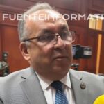 rector Uach Luis rivera campos