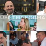 aspirantes candidatos pan Loera jauregui Olson Falomir manque soto santiago