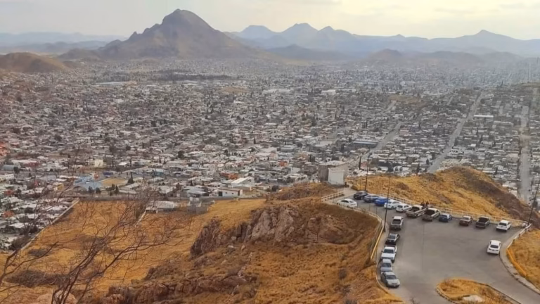ciudad