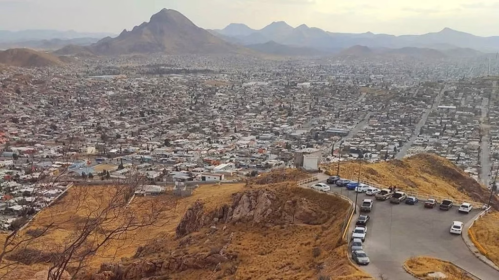 ciudad