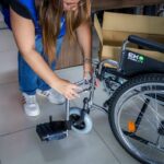 discapacidad personas silla ruedas