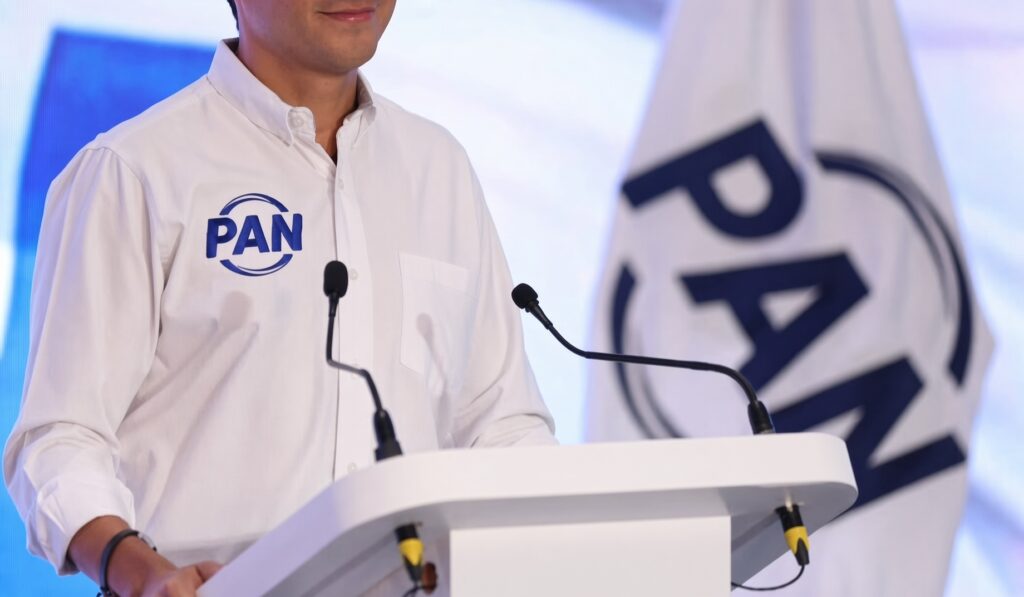 pan acción nacional