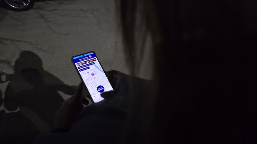 APP
