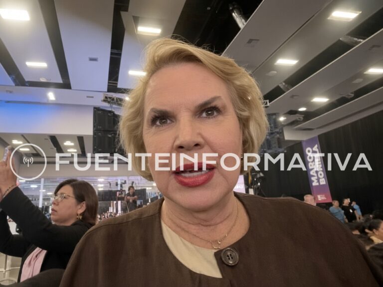 Adriana Terrazas Porras Informe Bonilla