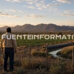 rural agricultura productor campo naturaleza