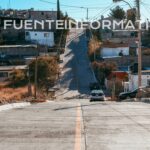 colonia calle terreno cuu