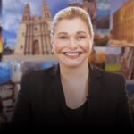 Maru Campos principal portada sonrisa positivo