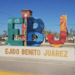 ejido Benito Juárez mina buenaventura