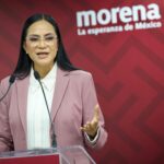 Ariadna montiel reyes