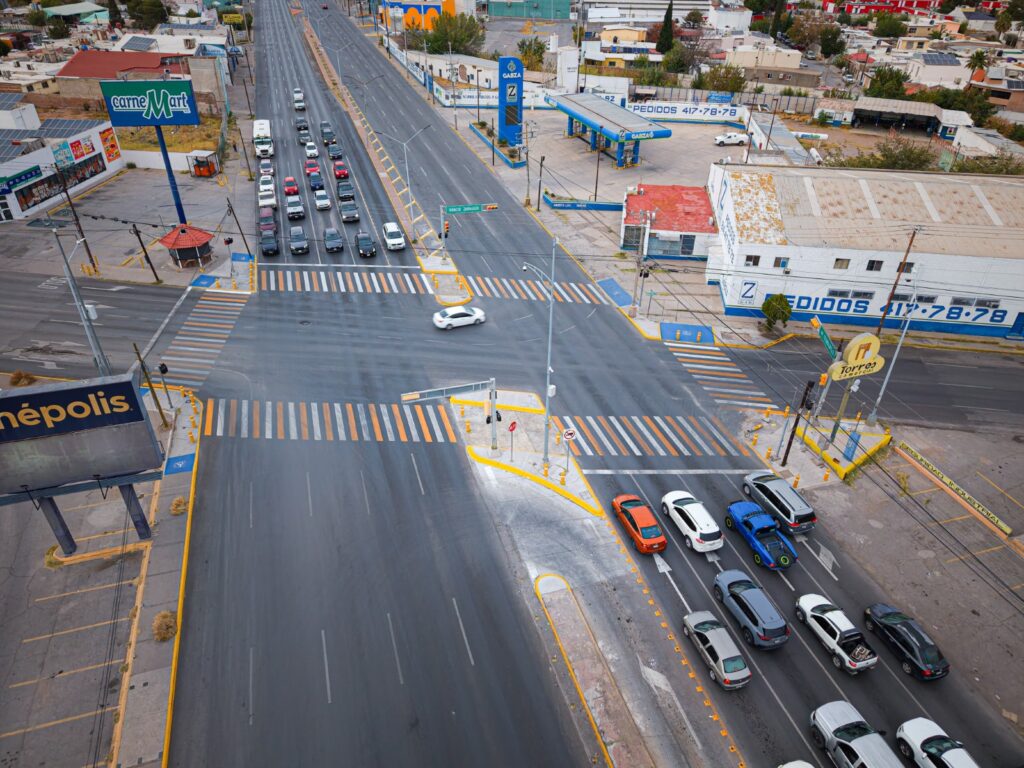 VIALIDAD calles urbano planeacion cuu vehículos trafico transito implan ciudad