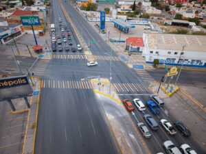 VIALIDAD calles urbano planeacion cuu vehículos trafico transito implan ciudad