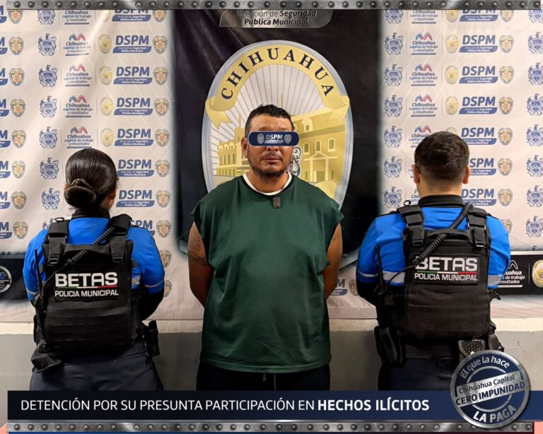 hacha ataque empleado
