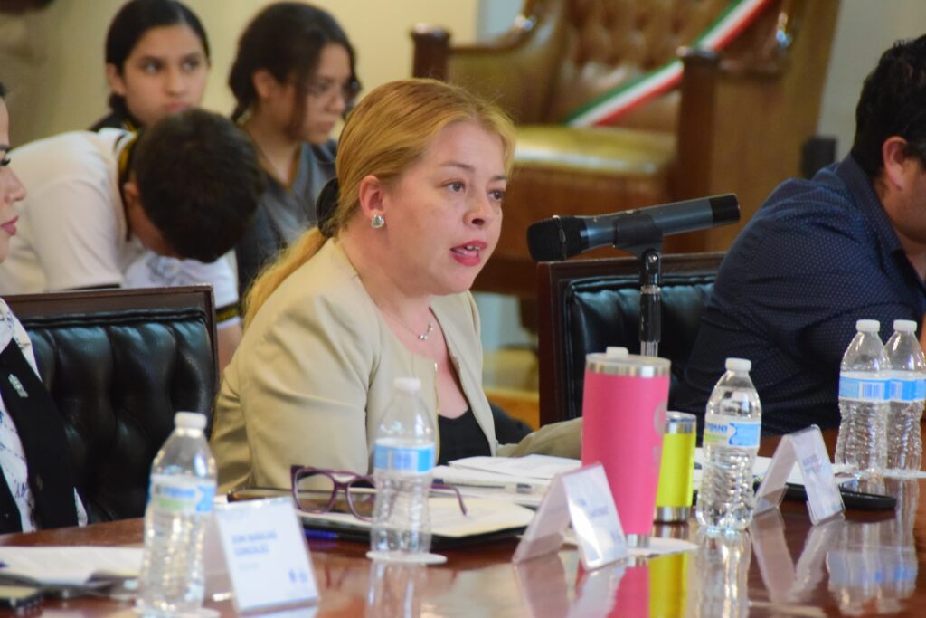 Alma Cristina Treviño Olivas