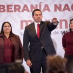 cruz Perez cuellar coordinador 4t