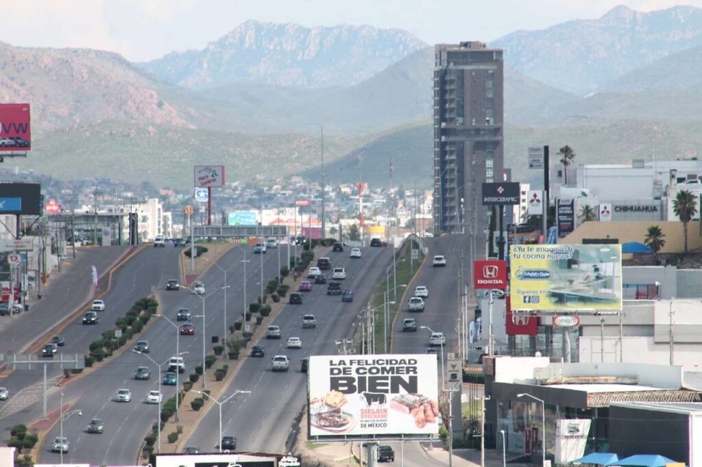 ciudad