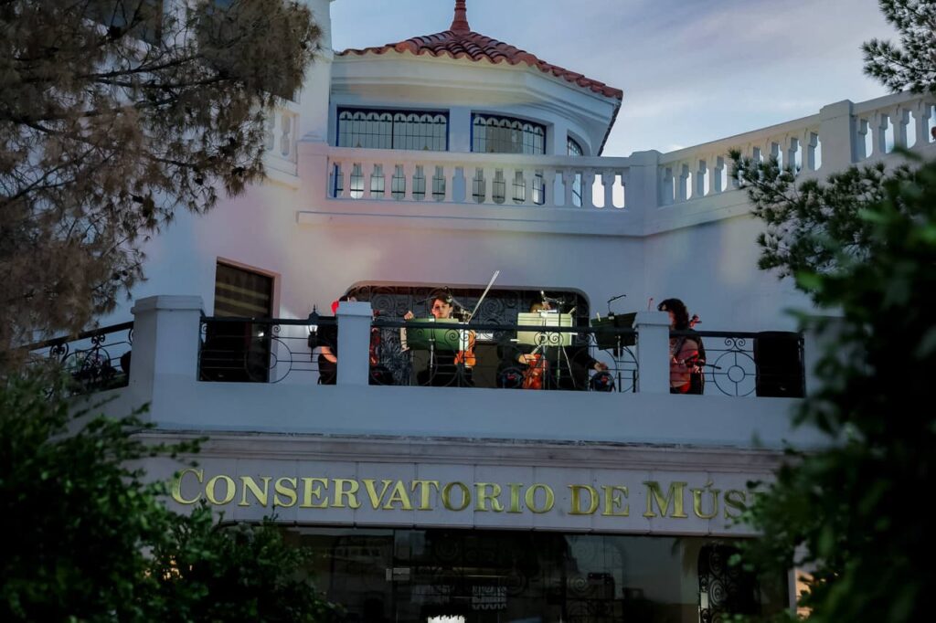 conservatorio