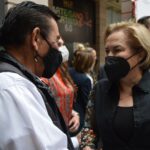 Martin chaparro Adriana Terrazas