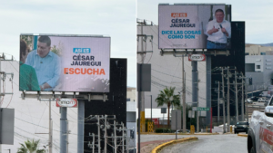 cesar jauregui espectaculares