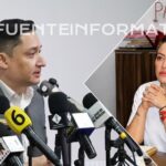 alfredo chavez tania aguilar