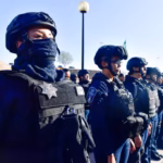 policia