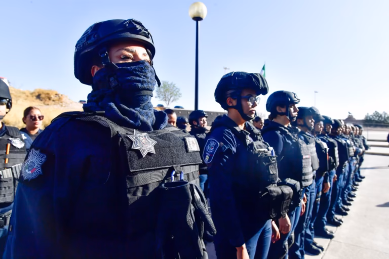 policia