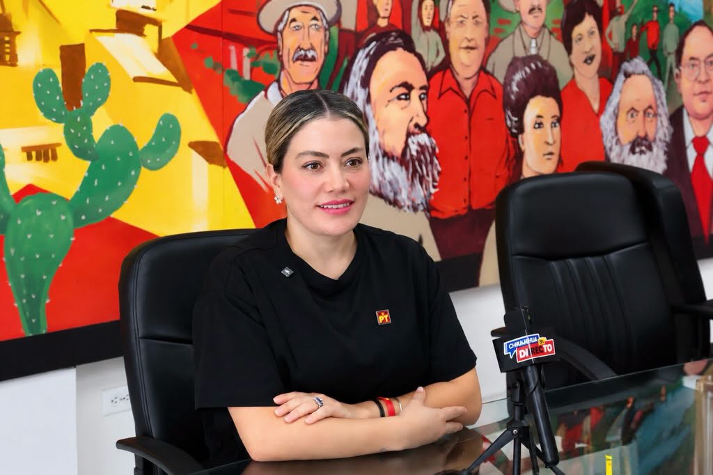 tania aguilar gil pt