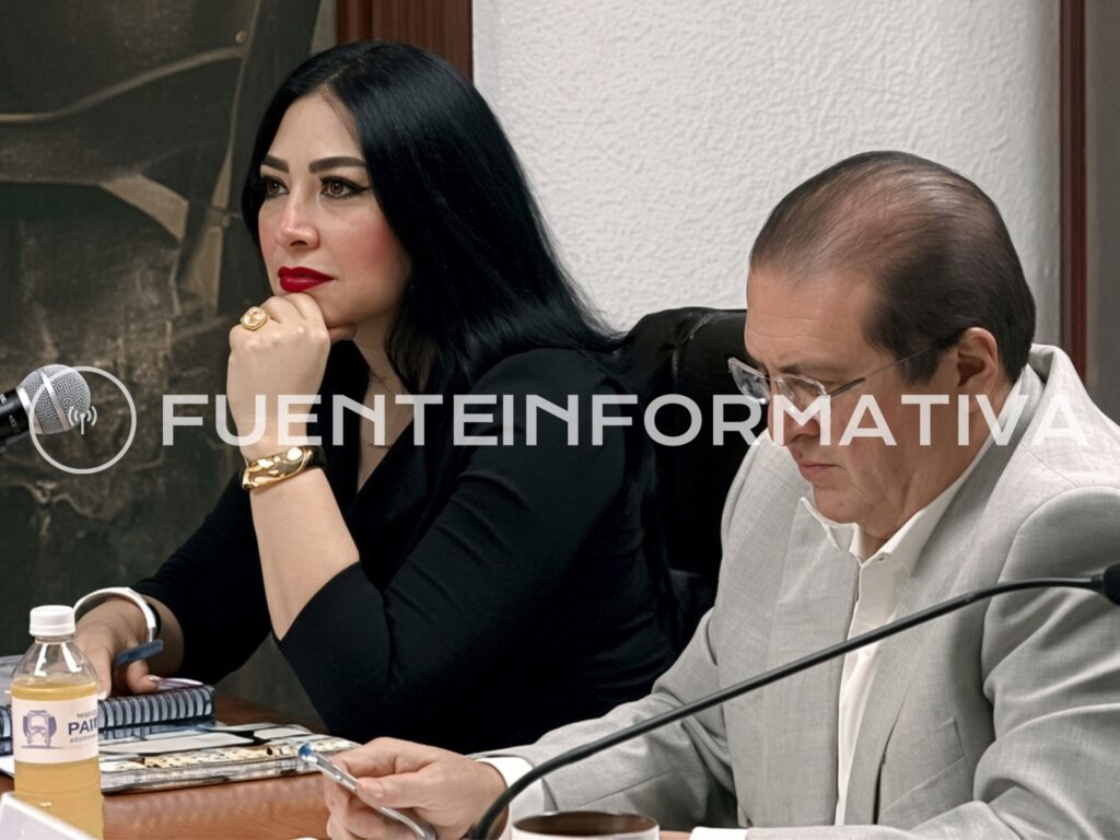 DALILA VILLALOBOS CHAVA CALDERON PARRAL SINDICA