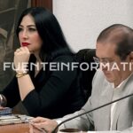 DALILA VILLALOBOS CHAVA CALDERON PARRAL SINDICA