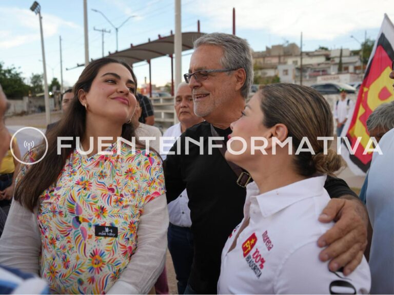 Andrea chavez pt lilia aguilar