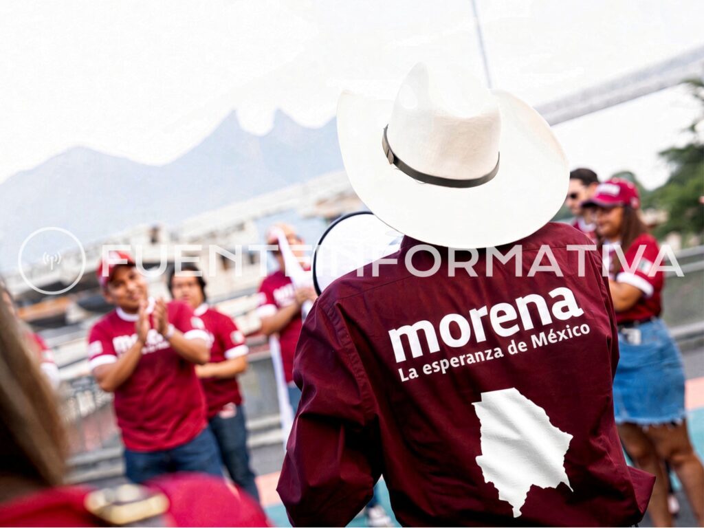 morena archivo campaña chihuahua