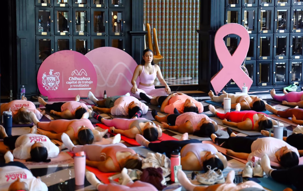 YOGA
