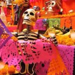 dia de muertos